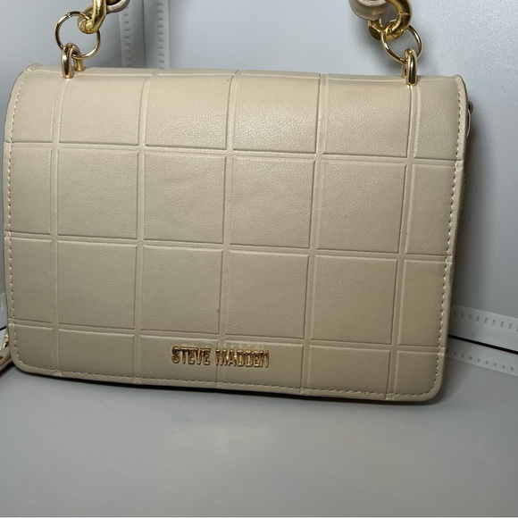 Steve Madden Crossbody Handbag, purse women's gifts - Picture 2 of 9